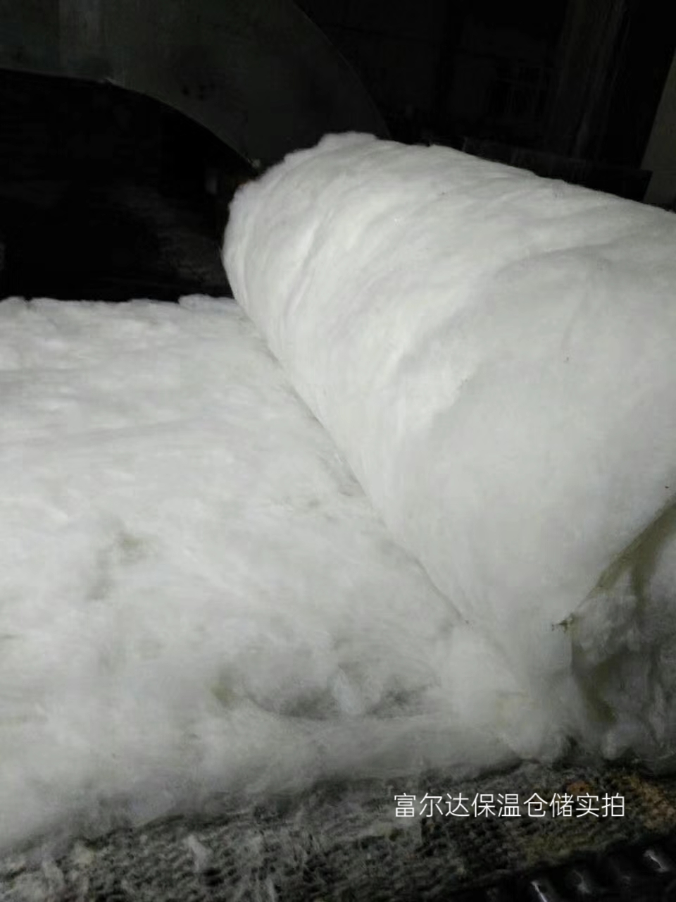 富尔达化工建材有限公司案例图片